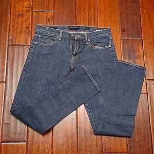 Lucky Brand skinny jeans